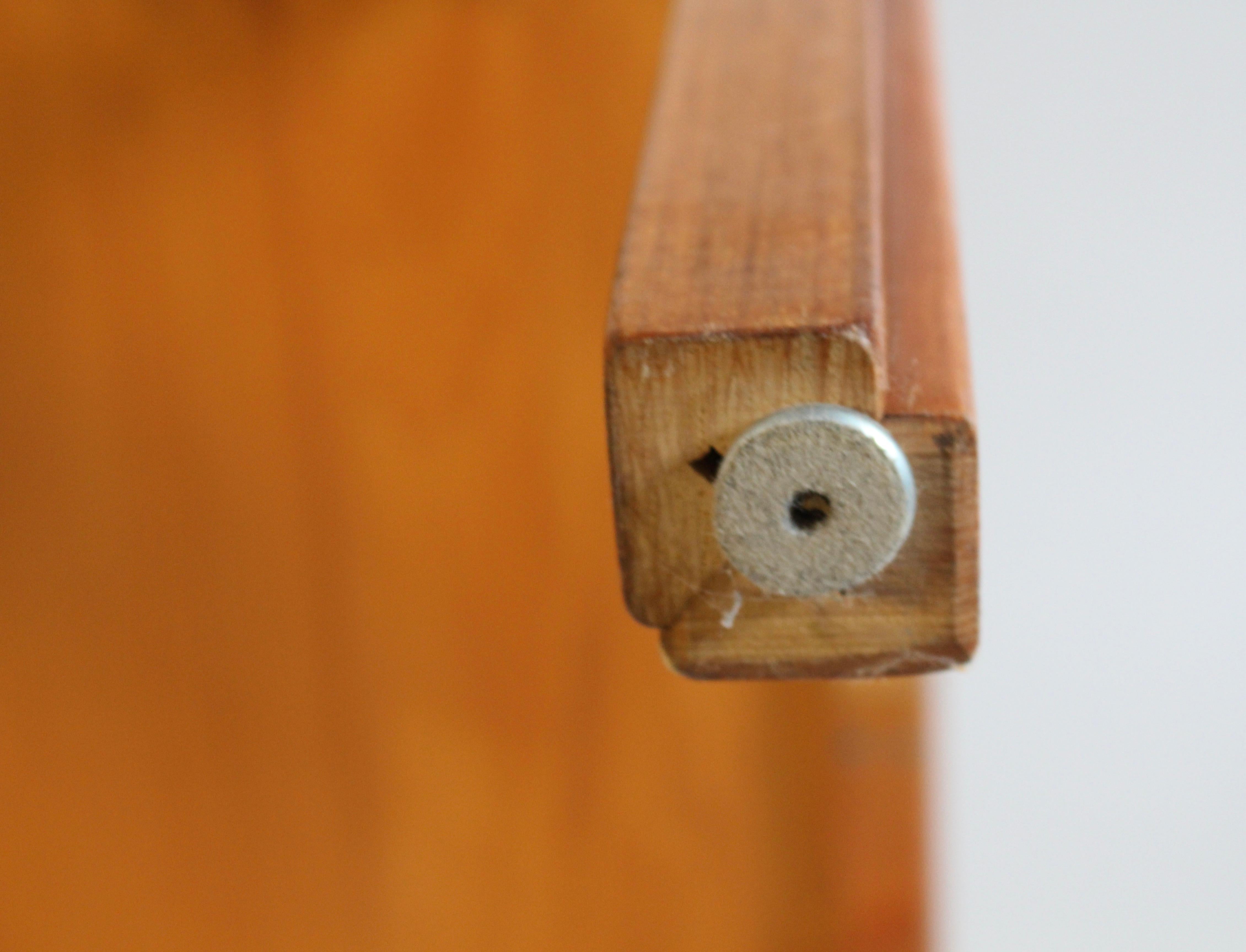 Special Listing for Gia Scandinavian Modern Vintage Table Alvar Aalto 1946 5