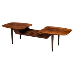 Special listing for Sayla - Organic shaped Coffee table and Chair