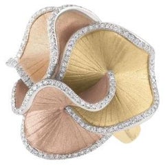 Ordine speciale - Anello Sultana