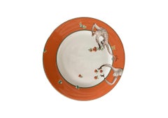 Special Order Le Cirque Plates 27 Count