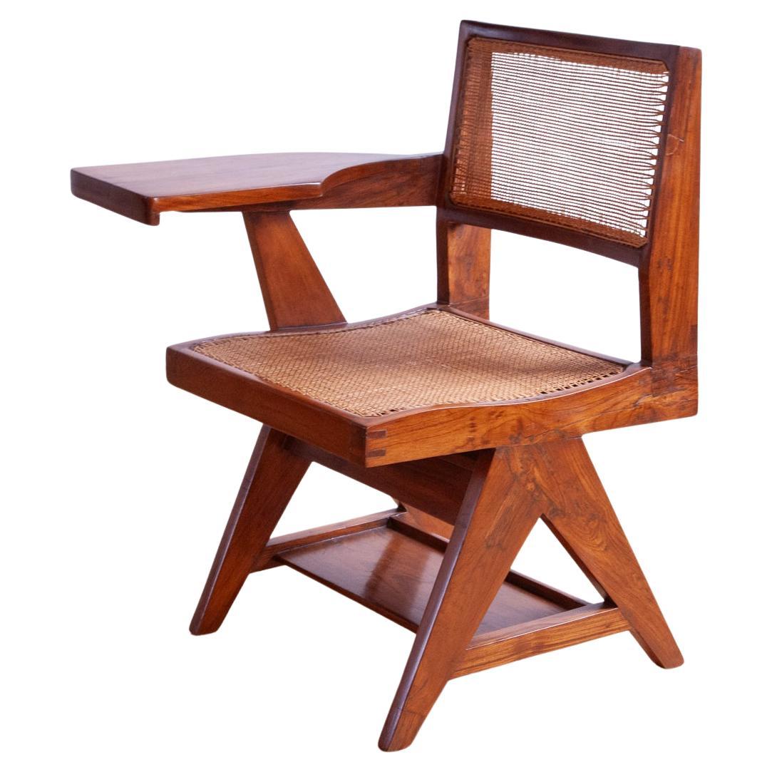 Special Pierre Jeanneret Student Chair