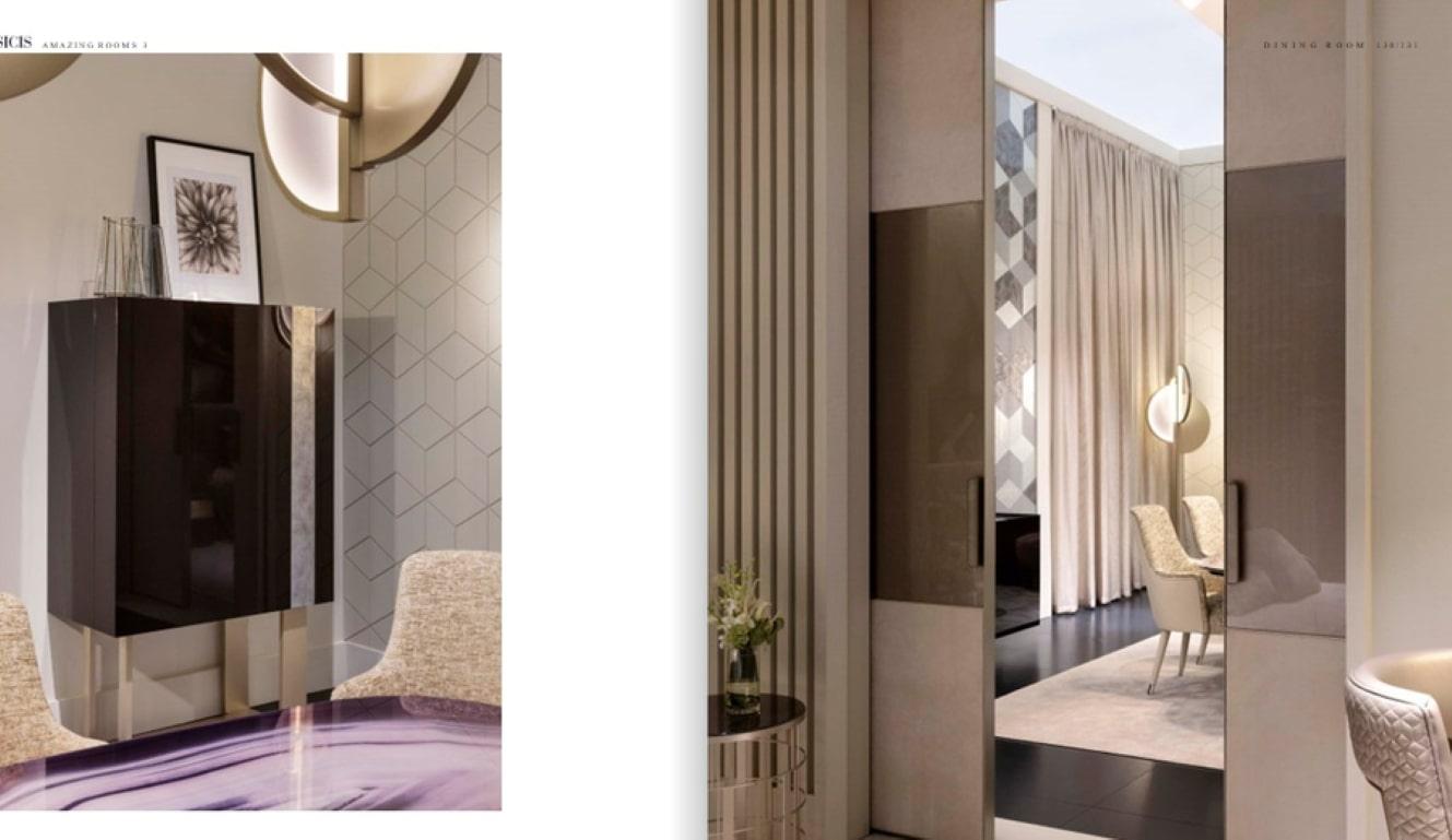 Sicis è lieta di darti il benvenuto a 'Casa'.
La misura di ispirazione classica in chiave contemporanea interpreta uno stile eclettico, elegante e raffinato. Gli interni esprimono personalità.
Una costante ricerca, l'attenzione alla qualità,