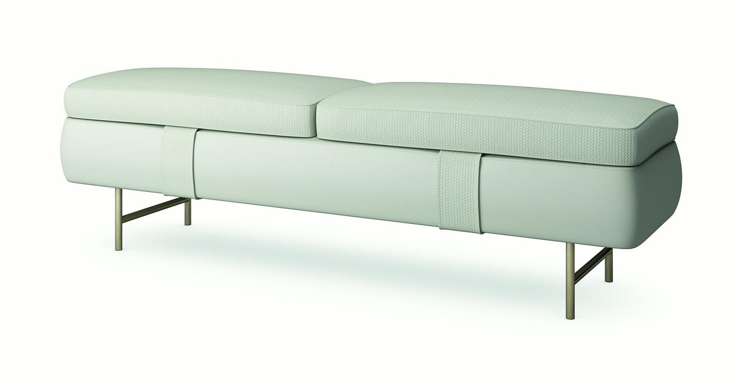 Italiano Prezzo speciale Panchina di lusso in stock in vendita in vendita