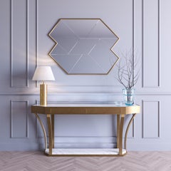 Special Price Luxury Console at Stock for Sale