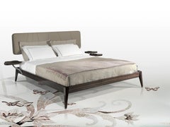Special Price Luxury Design Bed on Stock for Sale