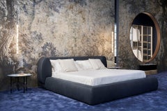 Special Price Luxury Design Bed on Stock for Sale