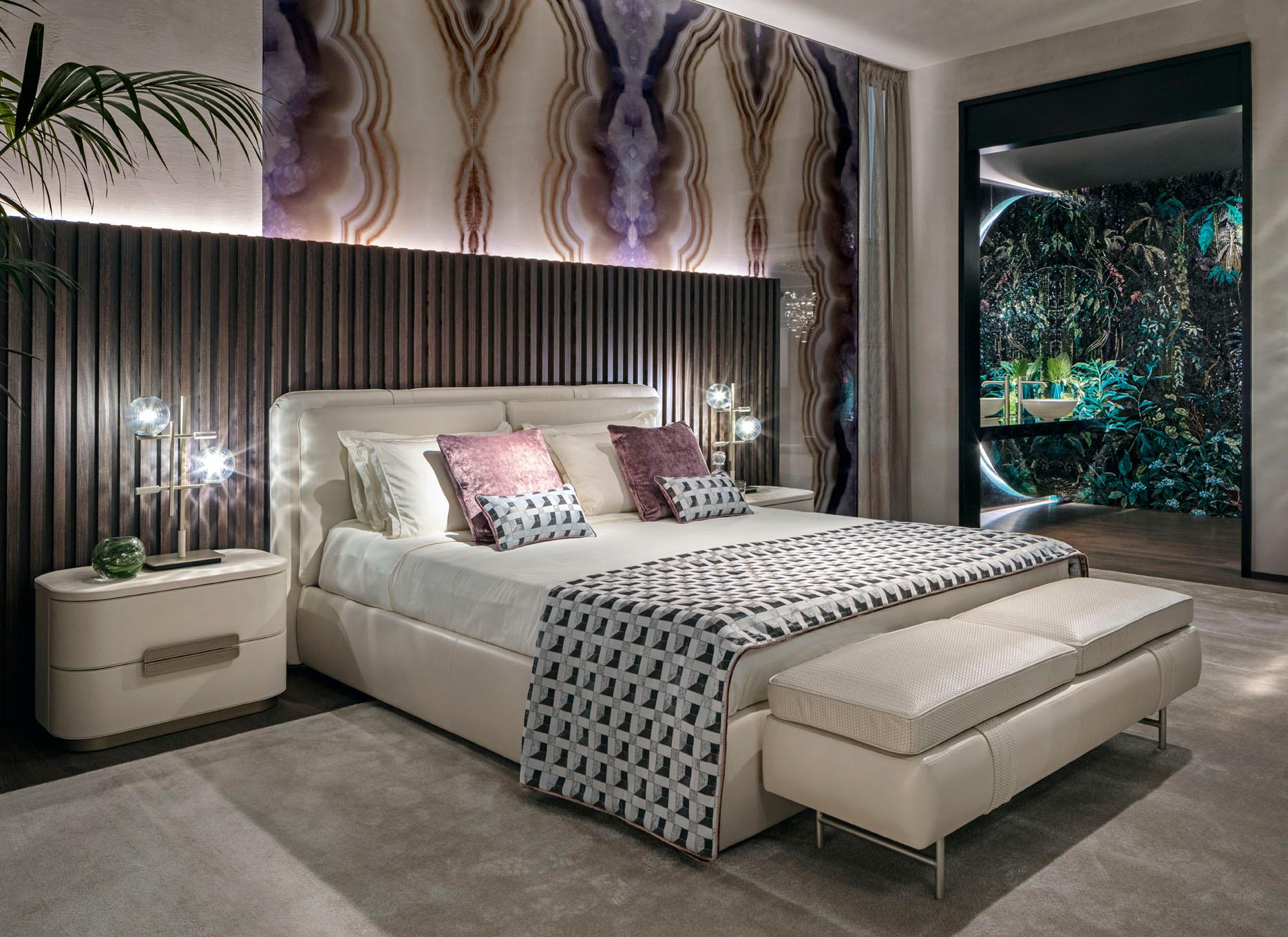 Other Special Price Luxury Design Bedside on Stock for Sale For Sale