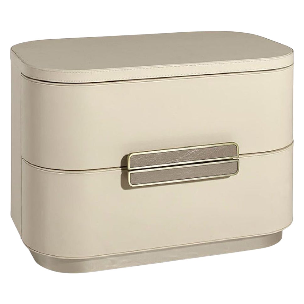 Special Price Luxury Design Bedside on Stock for Sale (chevet de luxe en stock) en vente