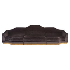 Special Price Luxury Design Modular Sofa on Stock for Sale
