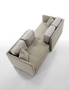 Prezzo speciale Divano di design di lusso in stock per la vendita
