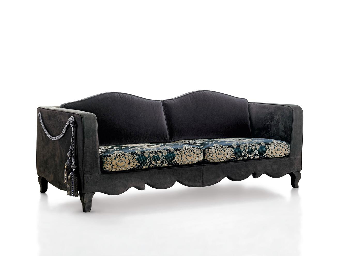 Sonderpreis Luxury Design-Sofa im Luxusdesign, auf Lager und zum Verkauf (Sonstiges) im Angebot