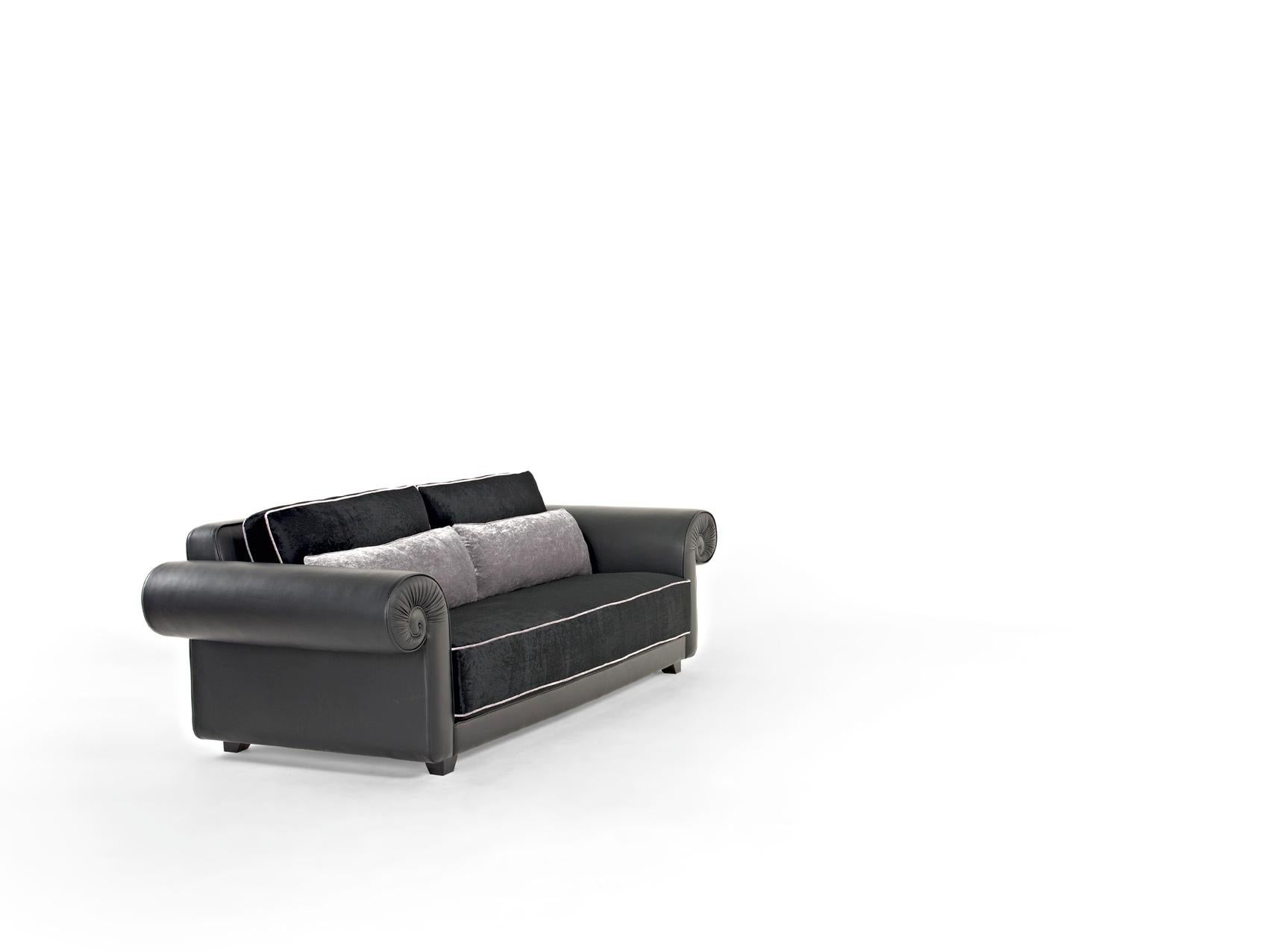 Autre Prix spécial Canapé design de luxe en stock à vendre en vente