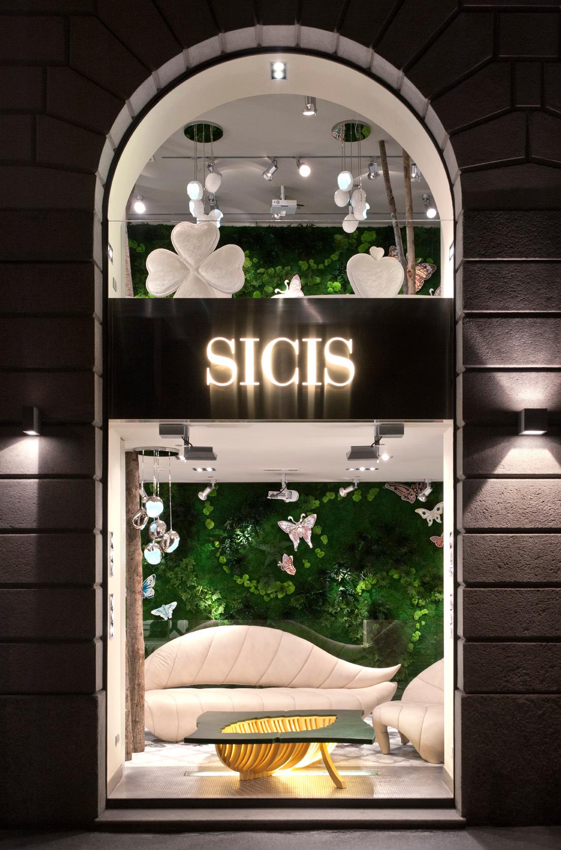 Autre Prix spécial Canapé design de luxe en stock à vendre en vente