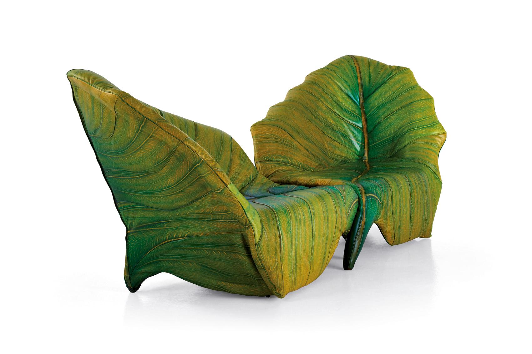 Autre Prix spécial Canapé design de luxe en stock à vendre en vente