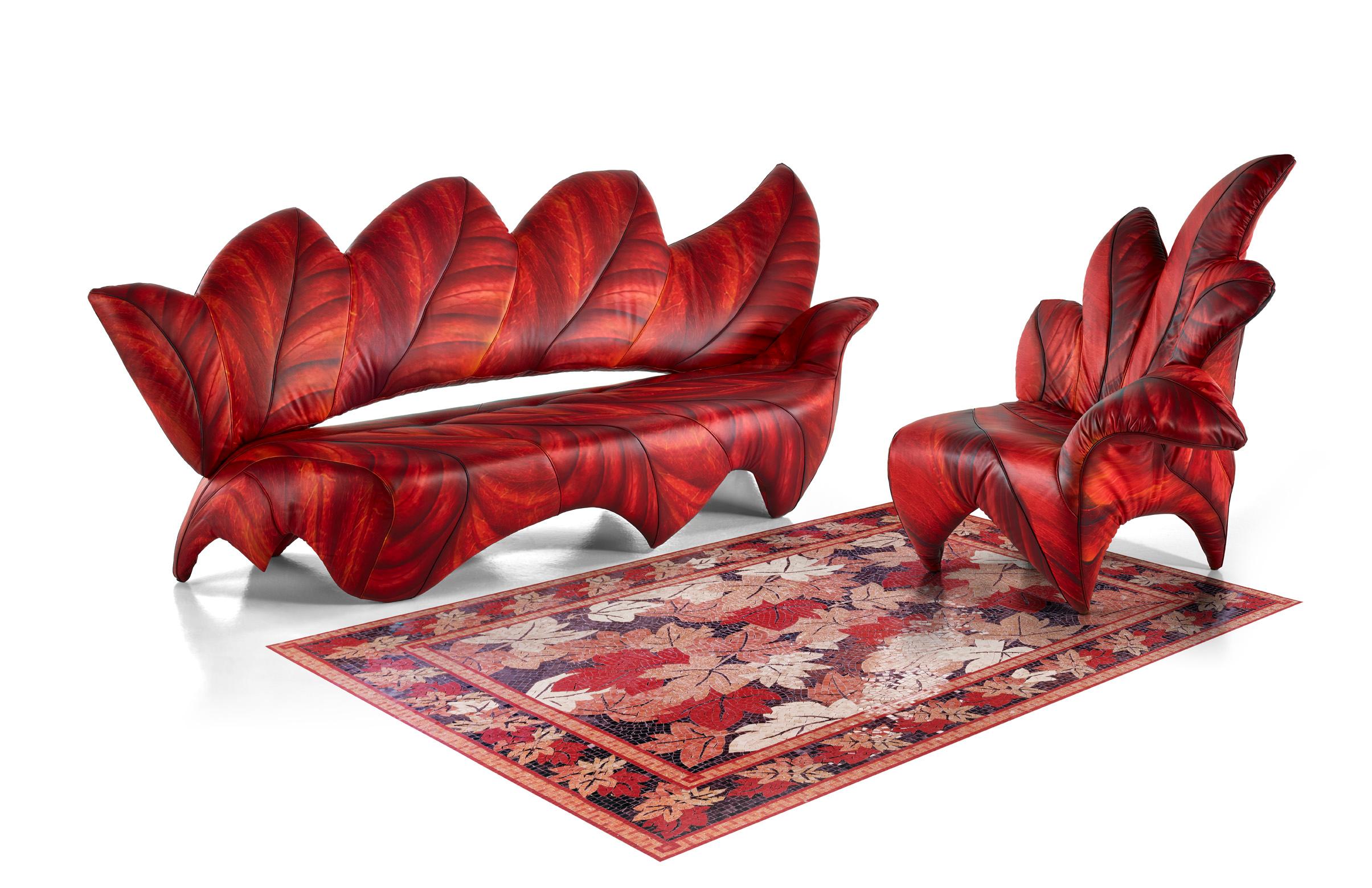 Precio especial Sofá de diseño de lujo en stock en venta en Excelente estado para la venta en London, GB