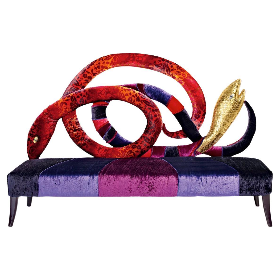 Prezzo speciale Divano di design di lusso in stock per la vendita