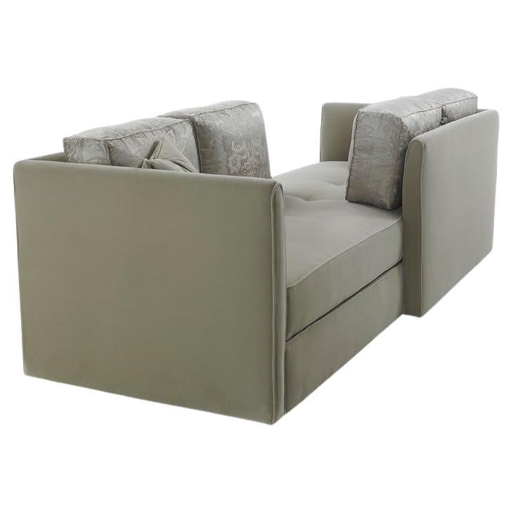 Prezzo speciale Divano di design di lusso in stock per la vendita