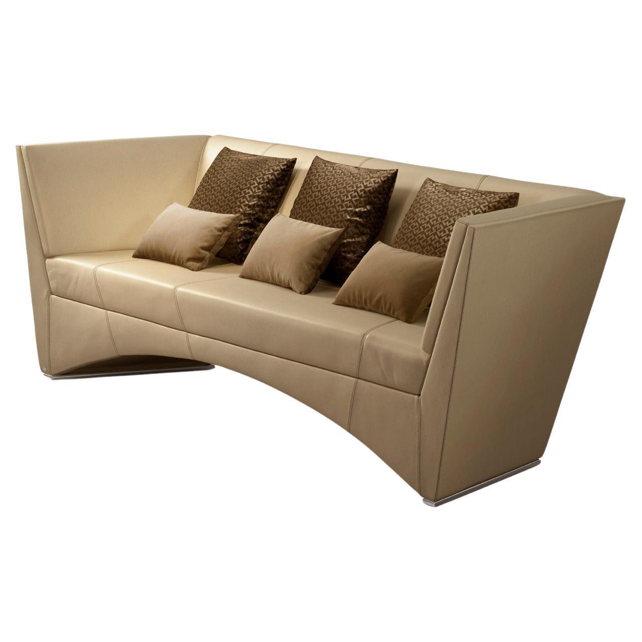 Prezzo speciale Divano di design di lusso in stock per la vendita