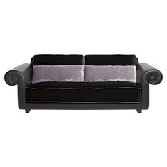 Sonderpreis Luxury Design-Sofa im Luxusdesign, auf Lager und zum Verkauf