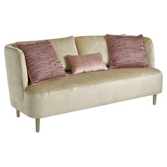 Sonderpreis Luxury Design-Sofa im Luxusdesign, auf Lager und zum Verkauf