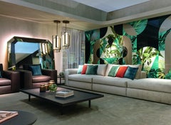 Special Price Luxury Mirror at Stock for Sale