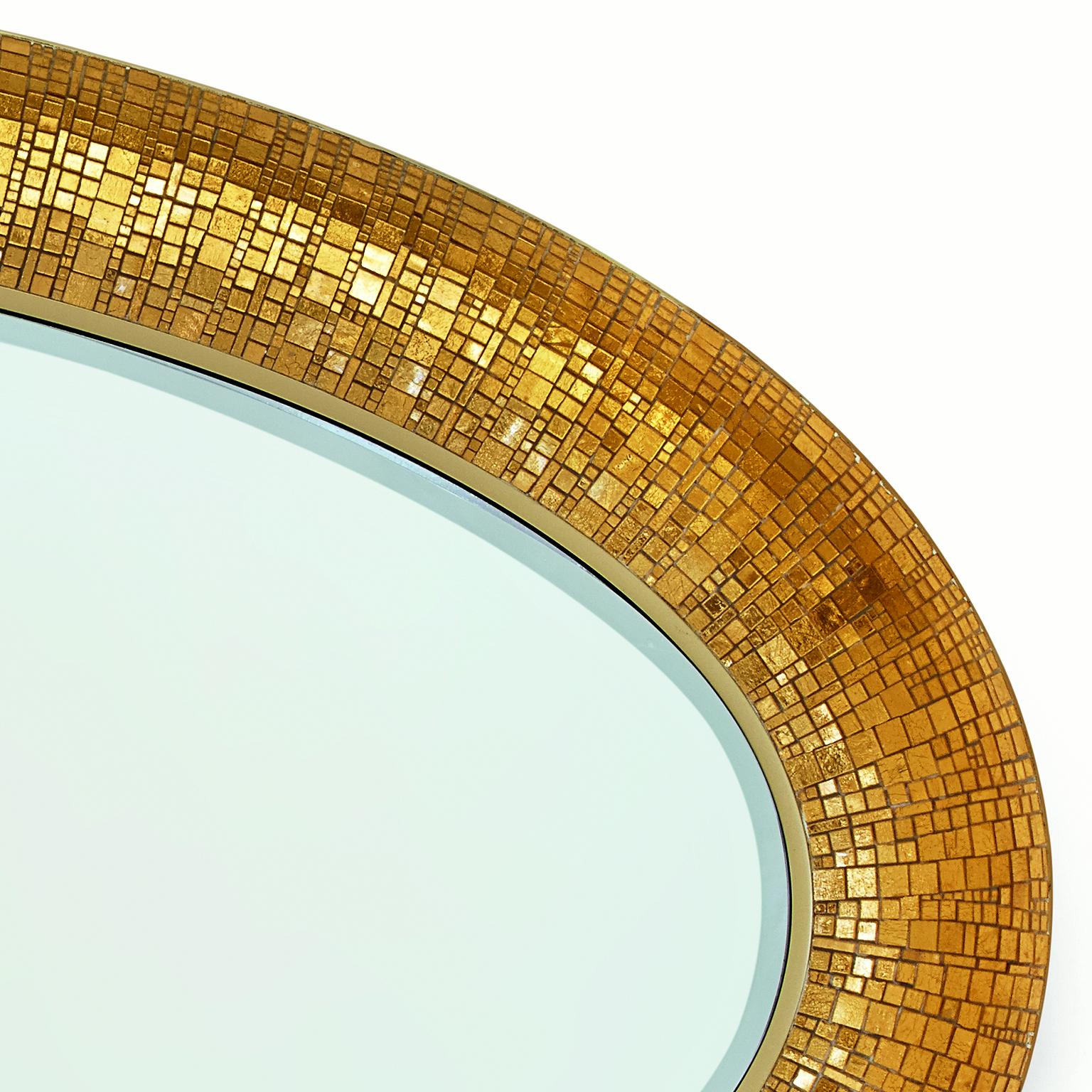 italien Miroir de luxe à prix spécial en stock en vente