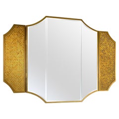 Precio Especial Espejo de Lujo en Stock en Venta