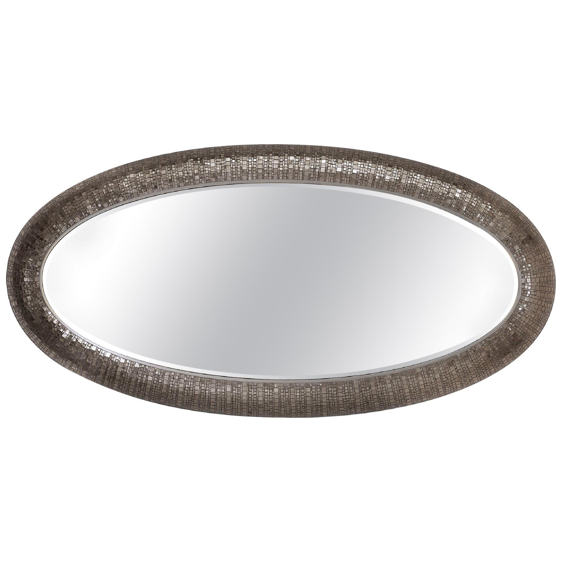 Prezzo speciale Specchio di lusso in stock per la vendita