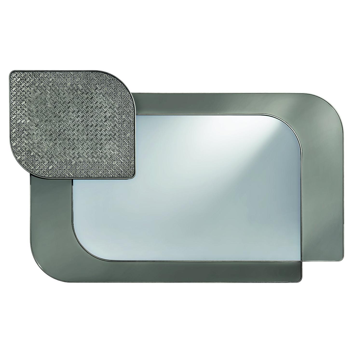 Prezzo speciale Specchio di lusso in stock per la vendita