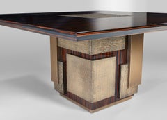 Special Price Luxury Table on Stock for Sale