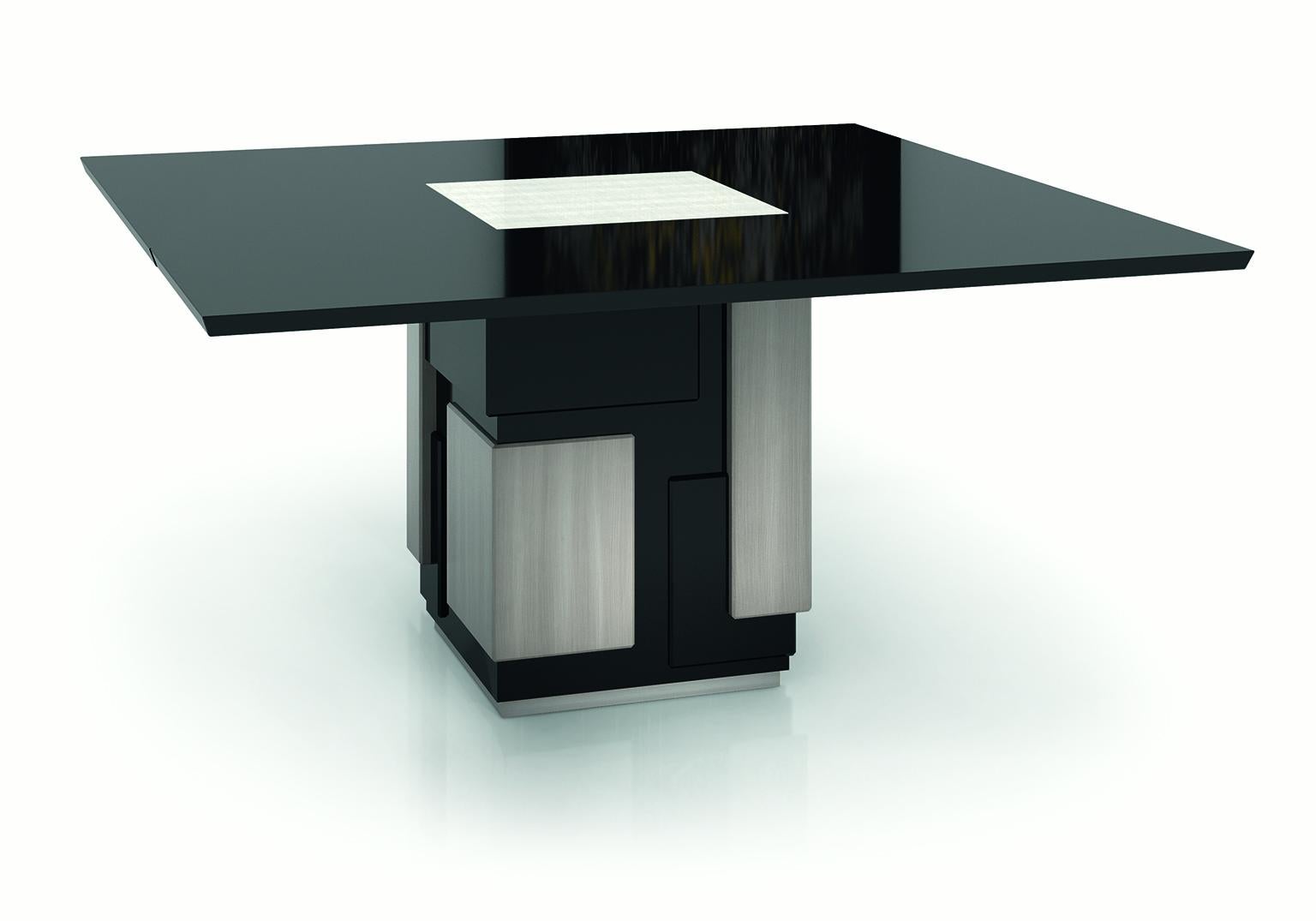 XXIe siècle et contemporain Table de luxe en stock à prix spécial en vente