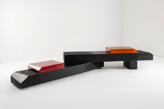 Special Rive Bench by Draga & Aurel