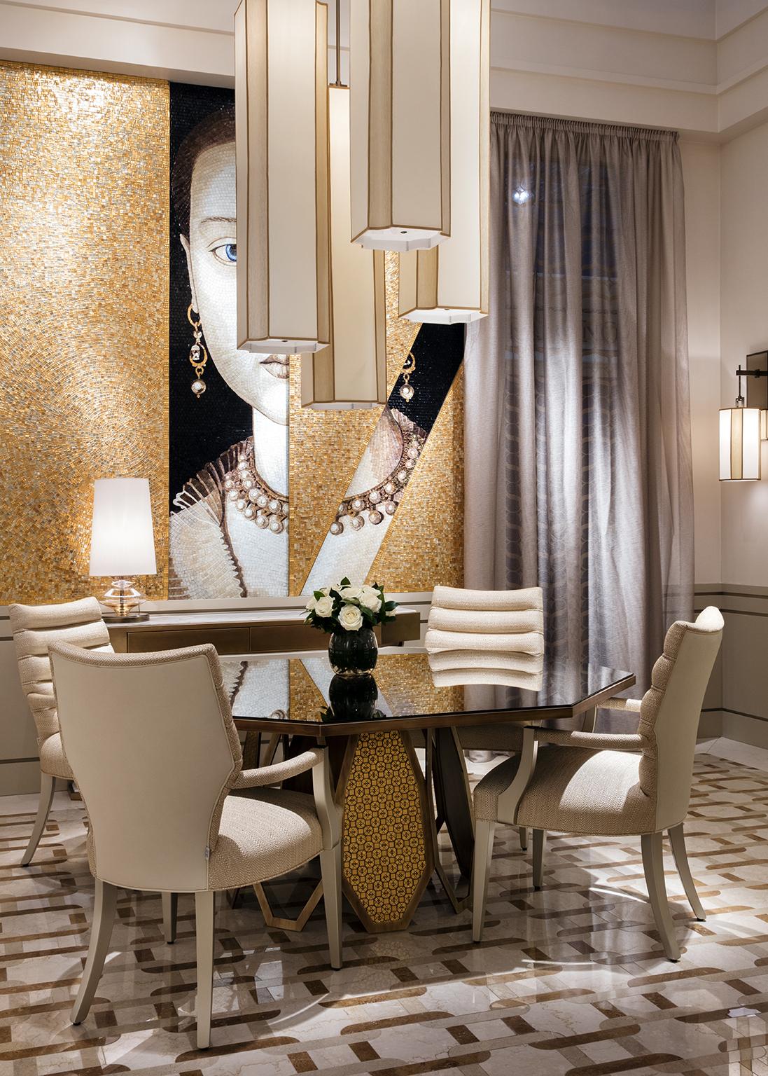 Autre Table de luxe en vente spéciale en vente