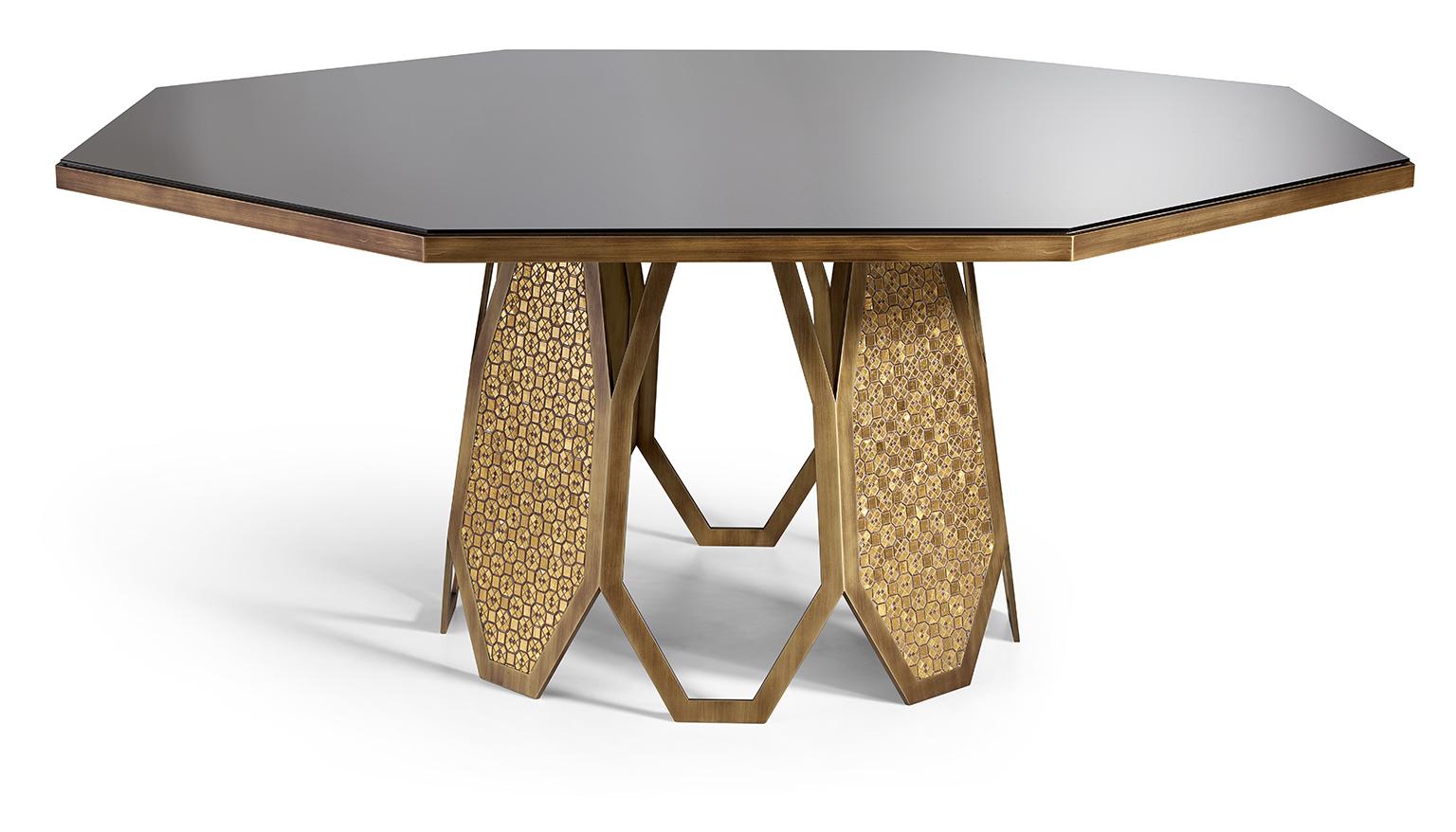 italien Table de luxe en vente spéciale en vente