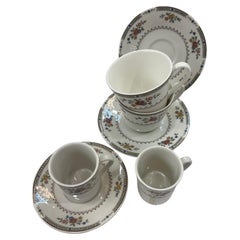 Pezzi speciali di selezione per  Ricambio Kingswood di Royal Doulton