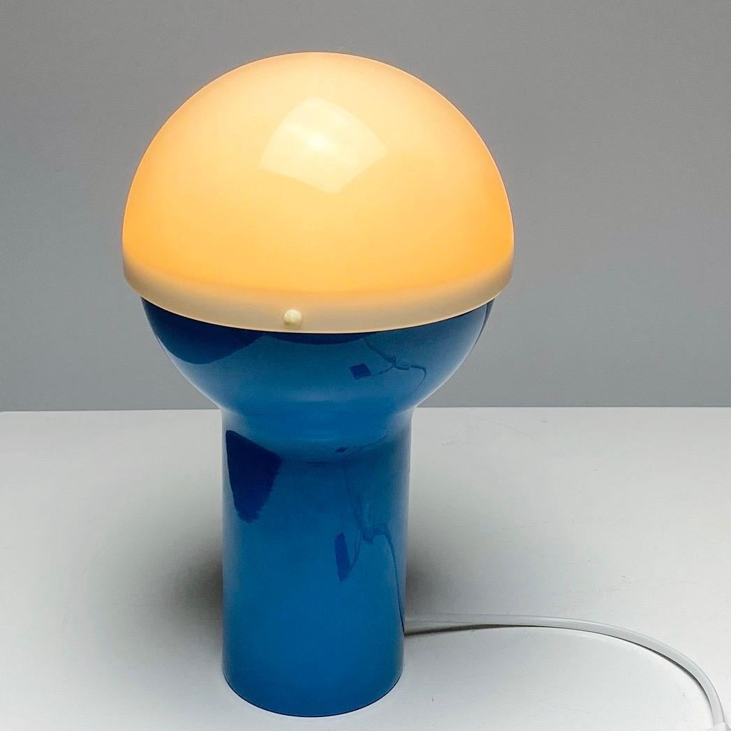 Scandinavian Modern Special Table Lamp by Sidse Werner and Leif Alring for Fog & Morup, Denmark 1970