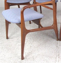 Specialty Woodcraft Inc Dining Chairs