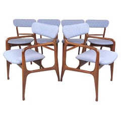 Retro Specialty Woodcraft Inc Dining Chairs
