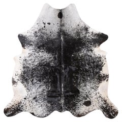 Pelle di Longhorn maculata