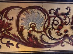 Spectacular 19th Century French Jardinière with Boulle Marquetry