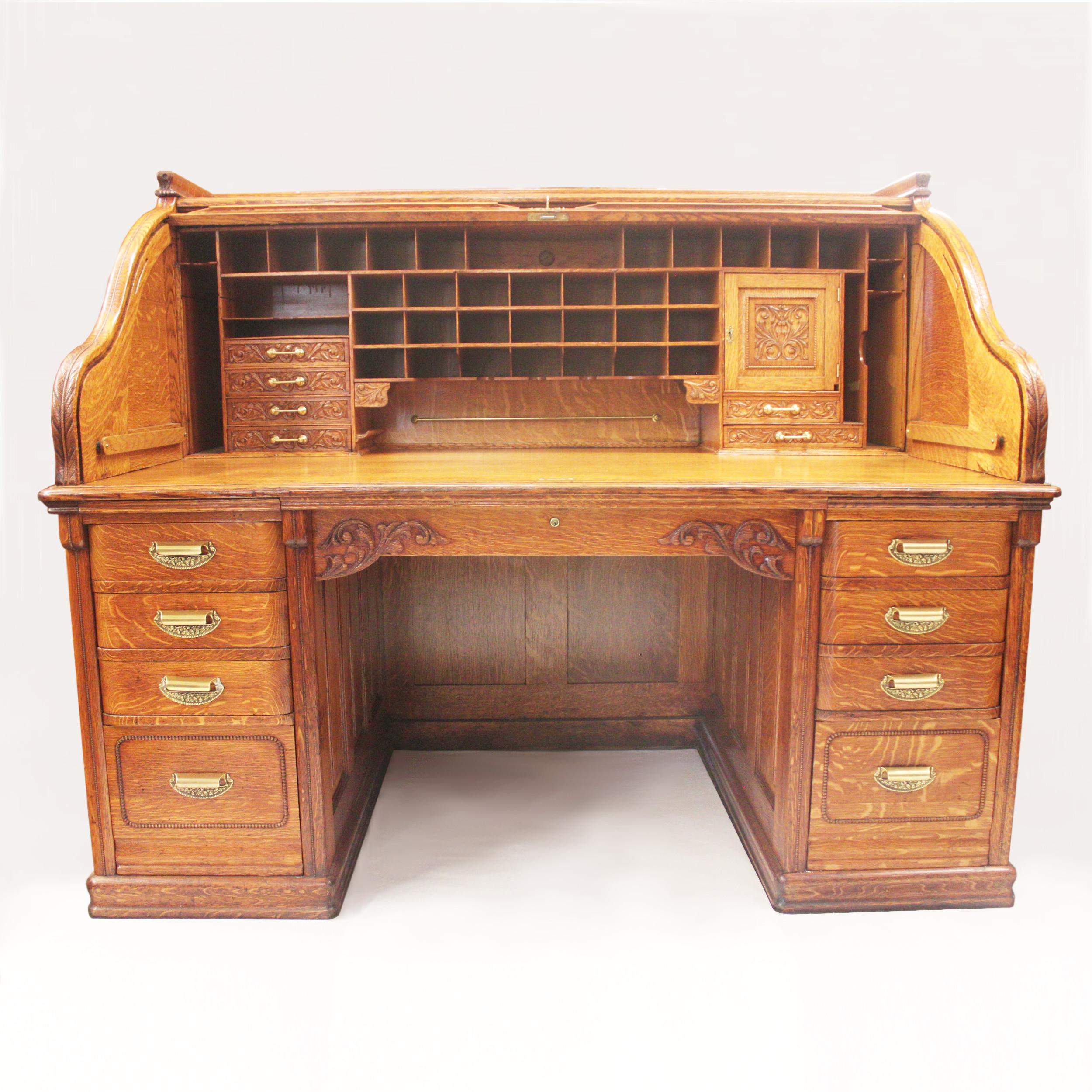 roll top desk for sale