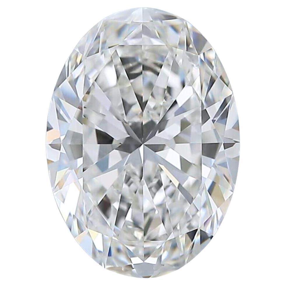 Spectacular 4.00ct Double Excellent Ideal Cut Diamond - GIA Certified