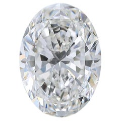 Spectacular 4.00ct Double Excellent Ideal Cut Diamond - GIA Certified