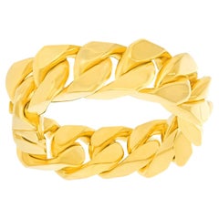 Spectacular Abel & Zimmerman Bracelet