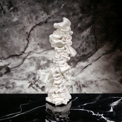 Spectacular Abstract Totem Single Piece Available justfurnituress