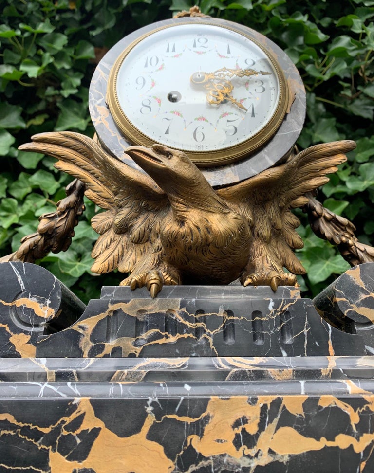 Reloj de bronce antiguo precio new arrivals