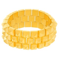 Spectacular Art Deco Bracelet