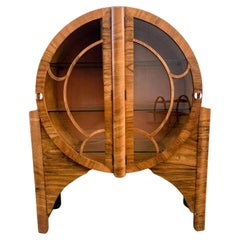 Cabinets