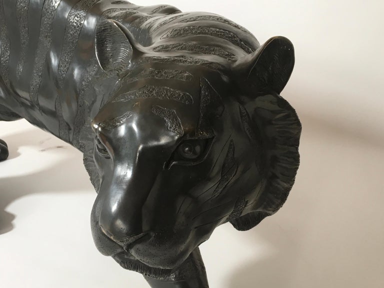Spectacular Bronze Sculpture, Italy For Sale at 1stdibs