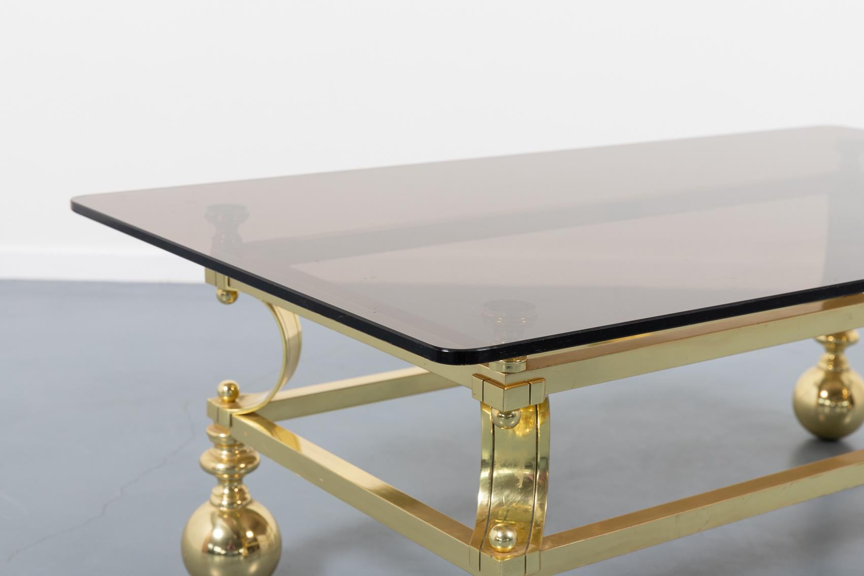 Italian Spectacular coffee table from Marzio Cecchi, Italy 1970’s For Sale